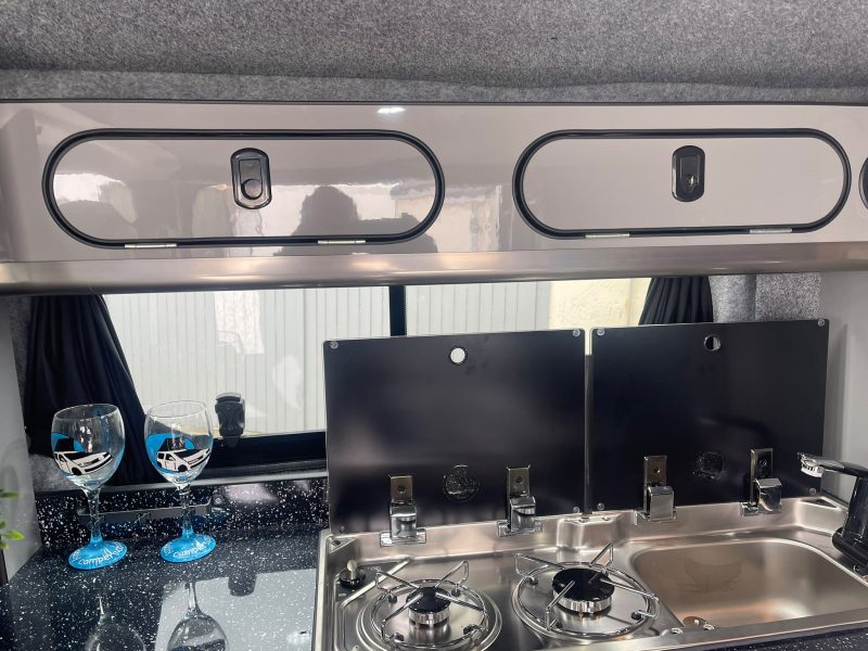 2014 RENAULT TRAFIC SPORT TDi 1.6ltr DIESEL (16)