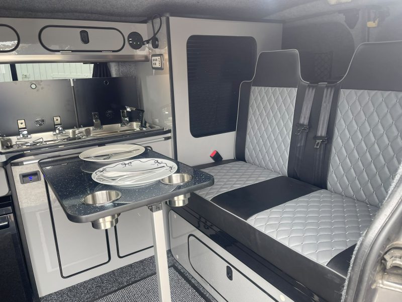 2014 RENAULT TRAFIC SPORT TDi 1.6ltr DIESEL (33)