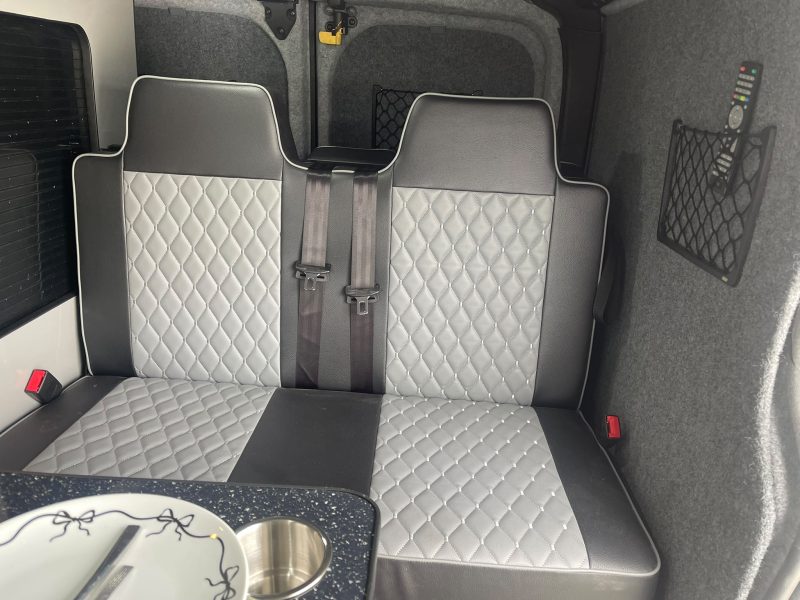 2014 RENAULT TRAFIC SPORT TDi 1.6ltr DIESEL (57)