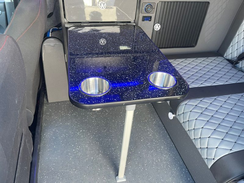 VW SWB Caddy TDI 1600 Diesel 5 Speed manual (42)