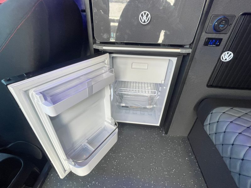 VW SWB Caddy TDI 1600 Diesel 5 Speed manual (43)