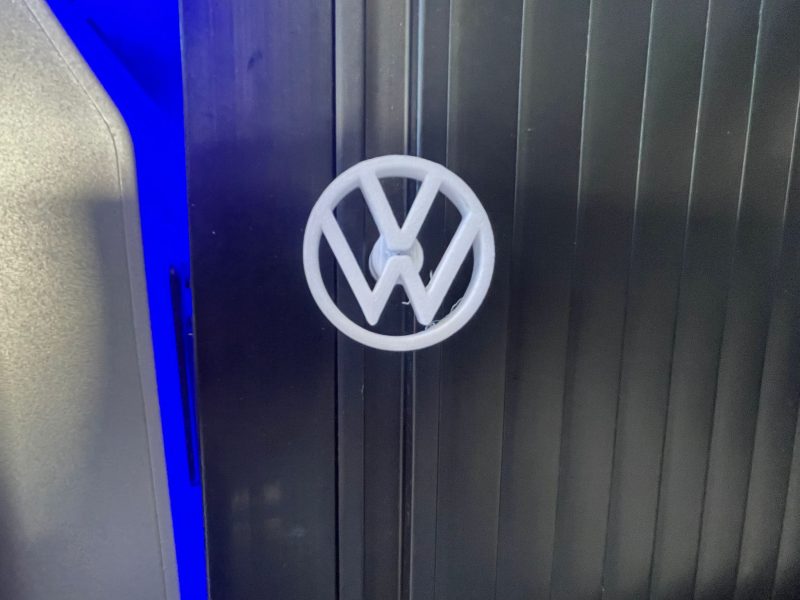 VW SWB Caddy TDI 1600 Diesel 5 Speed manual (54)